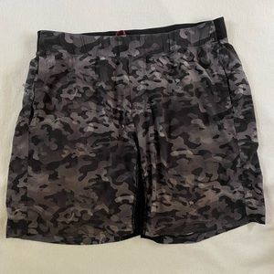 COPY - Mens lululemon athletic shorts